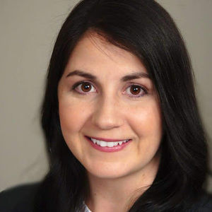 Meet your Posher, Kathlyn